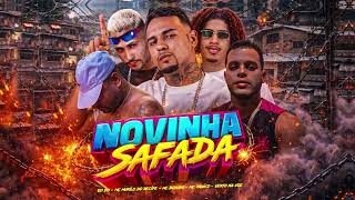 Download lagu NOVINHA SAFADA / TIKTOK - MC BOYUGO , MC PÂNICO , MC MURILO, EO DG, VERTO NA VOZ #bregafunk  mp3