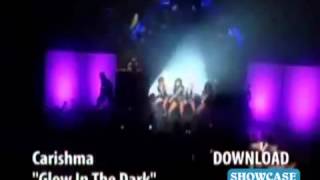 Shani Talmor Snap On Feathers commercial Ft. Carishma