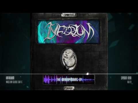 Infirium - Arcs On Gliese 581 c [SPOON 090]