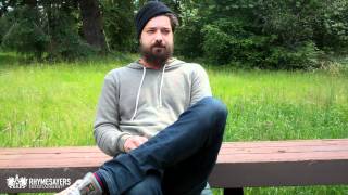 Behind Skelethon - Grace