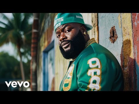 Rick Ros - For The Hustlers Ft. Meek Mill, Gucci Mane  (Music Video )
