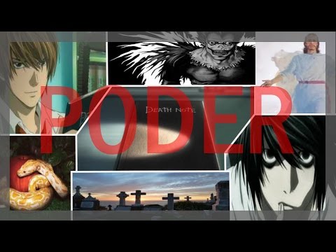 La filosofía de Death Note - Moral y poder
