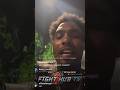 Jermall Charlo SHOCK reveal! Canelo fight next after Jermell fight!