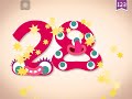 Endless Learning Academy 123 Ferris Wheel Counting Numbers 21 To 30 Addition