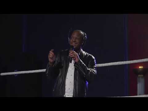 Will Ferrara Becomes New FWA GM - FWA Dominion 3 (1/5/2025)