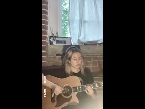 Different Days (Jason Isbell Cover)