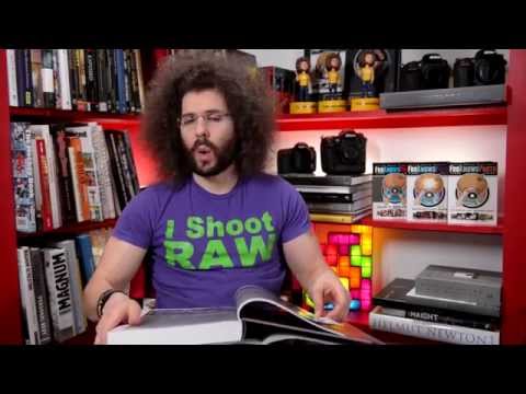 One of the GREATEST photo books I have ever seen -Sebastiao Salgado \"Genesis\"