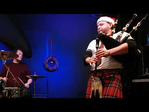 20 Break yer Bass Drone und High Drive