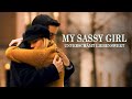 My Sassy Girl Unverschämt Liebenswert Dramatischer Liebesfilm