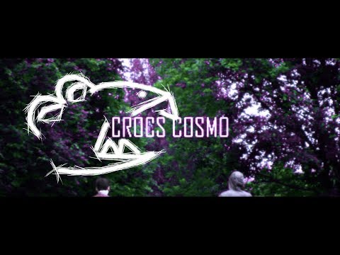 GLZV & DJ Ze Mike - CROCS COSMO [премьера клипа, 2017]