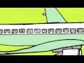 Barney Flight