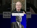 The Legal Fight Against Trump Continues