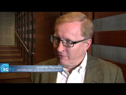 One in seven UK shops shut