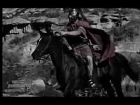 40 Brave Soldiers - Tom Green