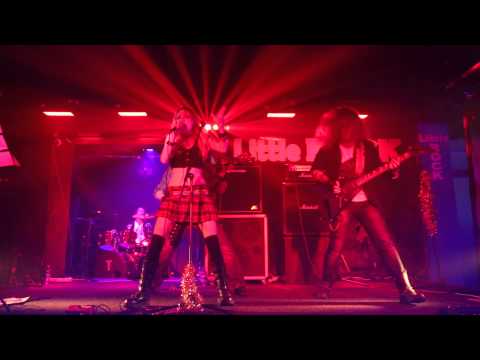 Tillen Avers band - It's My Life (Bon Jovi cover)