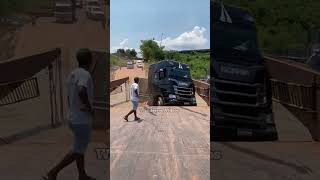 Vejam o que aconteceu 😳