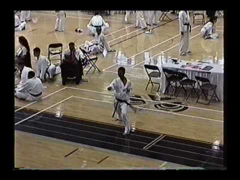 Hasan - Yoo Sin (1998)