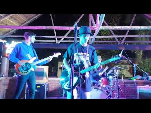 Tribus de Libertad en vivo Pachuca - Surfistas del Sistema