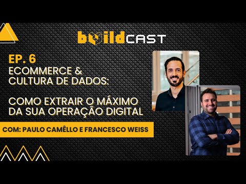 Ecommerce & Cultura de dados: Como extrair o máximo da sua operação digital