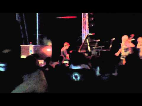 Daniel- Sidney Bechet Group (9)- pescarajazz festival 2014