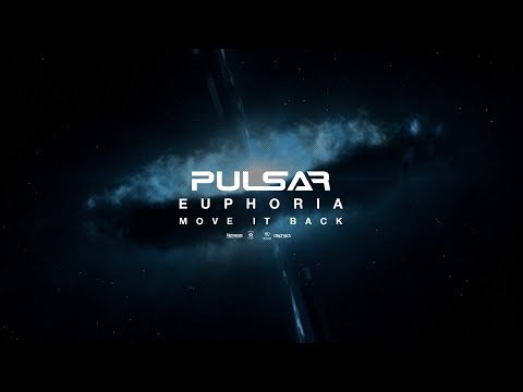 PULS∆R -  Move it Back