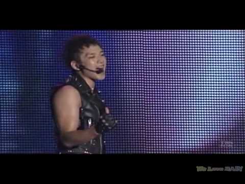 Legend of Rainism 2009 in Japan [10/16]