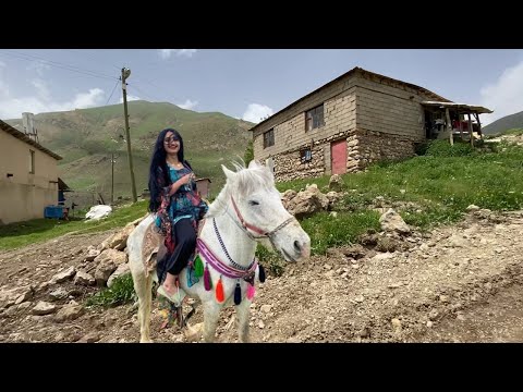 Keçe Delal - Razaq Harki  [ Kürtçe Uzun Hava Dengbeji ] stranên kurdî 2024