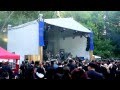 Heimataerde - Der Weg, Heidnisches Dorf, Freitag, 23. Wave-Gotik-Treffen, 6.6.2014
