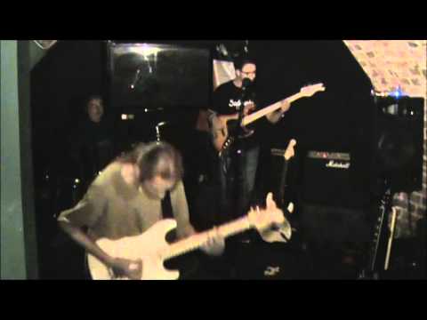 166 Soczewa Blues Session