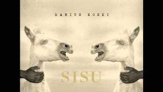 Darius Koski - Sidewalk Serenade