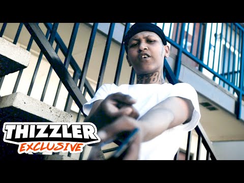 AO Bubb - Race Track (Exclusive Music Video) II Dir. Logan Shoots