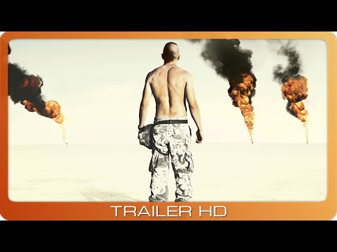 Trailer-Vorschau: Jarhead - Willkommen im Dreck