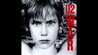 U2   New Year&#39;s Day on HQ Vinyl with Lyrics in Description