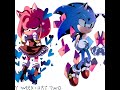 Sonic X Amy Sonamy For Carle M Sonicandfriends Sonicxamy
