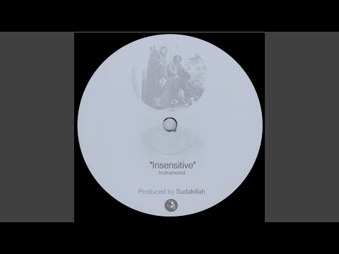 Insensitive (Cold Blooded)