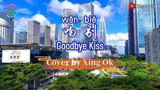 Download lagu Goodbye Kiss (Wen Bie) | Mandarin Song Cover mp3