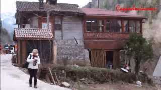 preview picture of video 'Şenyuva Köyü ve Ayder Yaylası Gezimiz'