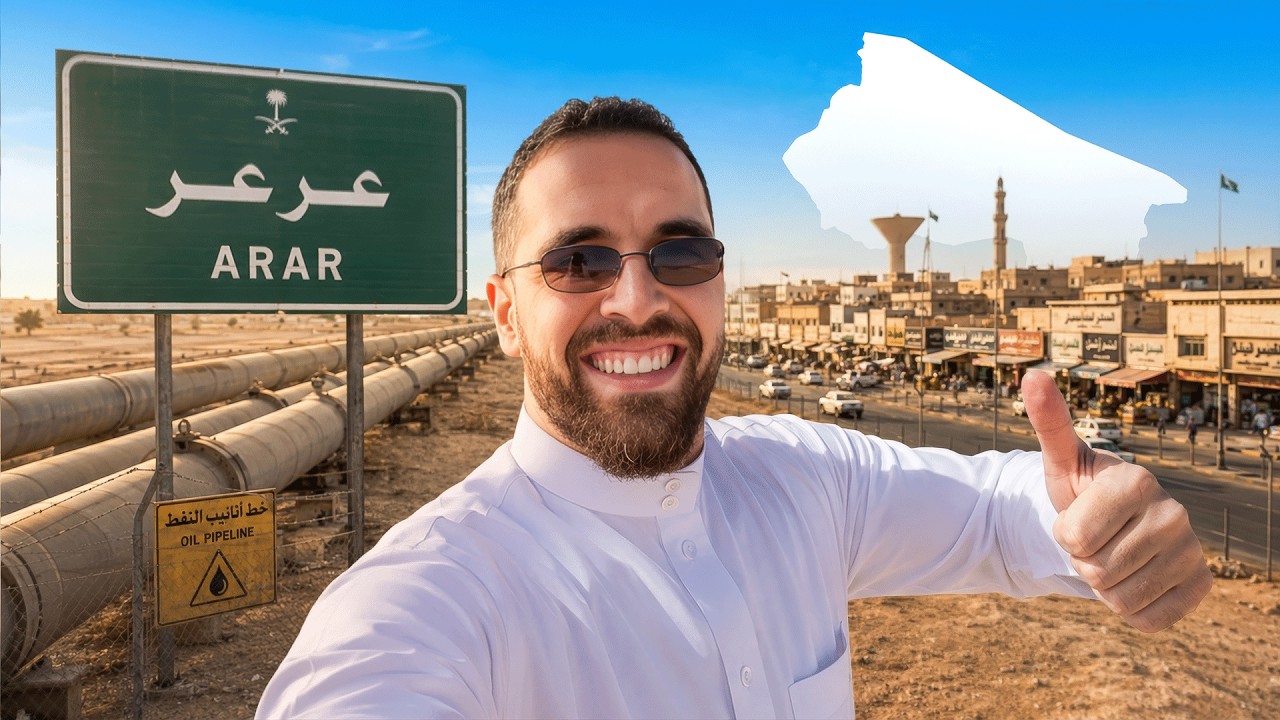 ڤلوق ٩٣: الحدود الشمالية 