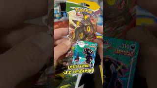 Lost and Found Evolving Skies Packs!