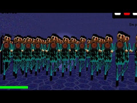 99 Billy's Basic House - 11 years later