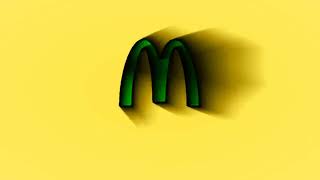 McDonalds Ident 2014 in G-Major 16 (Instructions i
