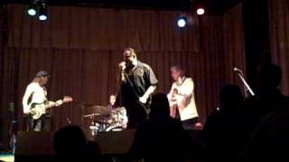 Robert Gordon with Chris Spedding--"Suspicion"