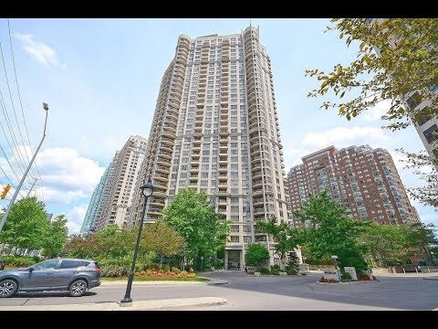 For Sale - 310 Burnhamthorpe Road West 301, Mississauga, ON L5B 4P9