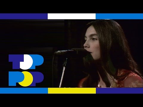 Emmylou Harris - I Ain't Living Long Like This (Live) • TopPop