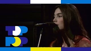 Emmylou Harris - I Ain&#39;t Living Long Like This (Live) • TopPop
