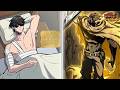 After Dying More Than 1000 Times He Rose From A Fool To Become The Strongest Knight