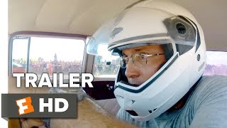 Havana Motor Club Official Trailer 1 (2016) - Documentary HD