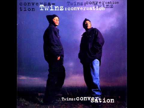 Tha Twinz - Conversation Entire Album