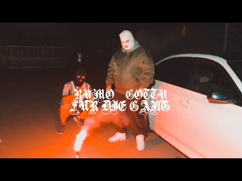 Rymo feat Gotty - Für die Gang x (prod.by VitoOnTheTrack X Ennis)