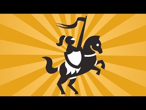 Start the Game Strong: Knights and Bishops